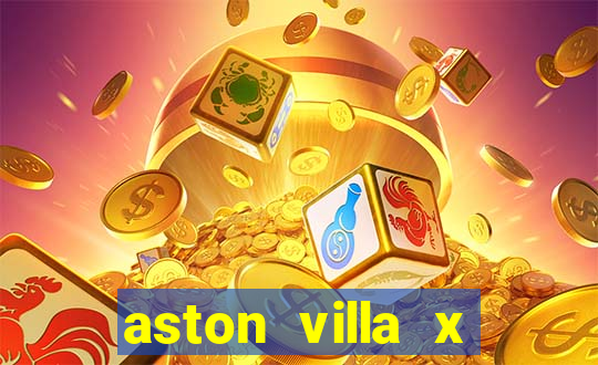 aston villa x liverpool futemax